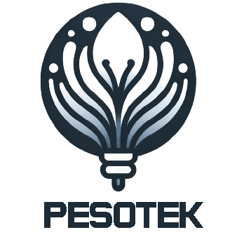 pesotek